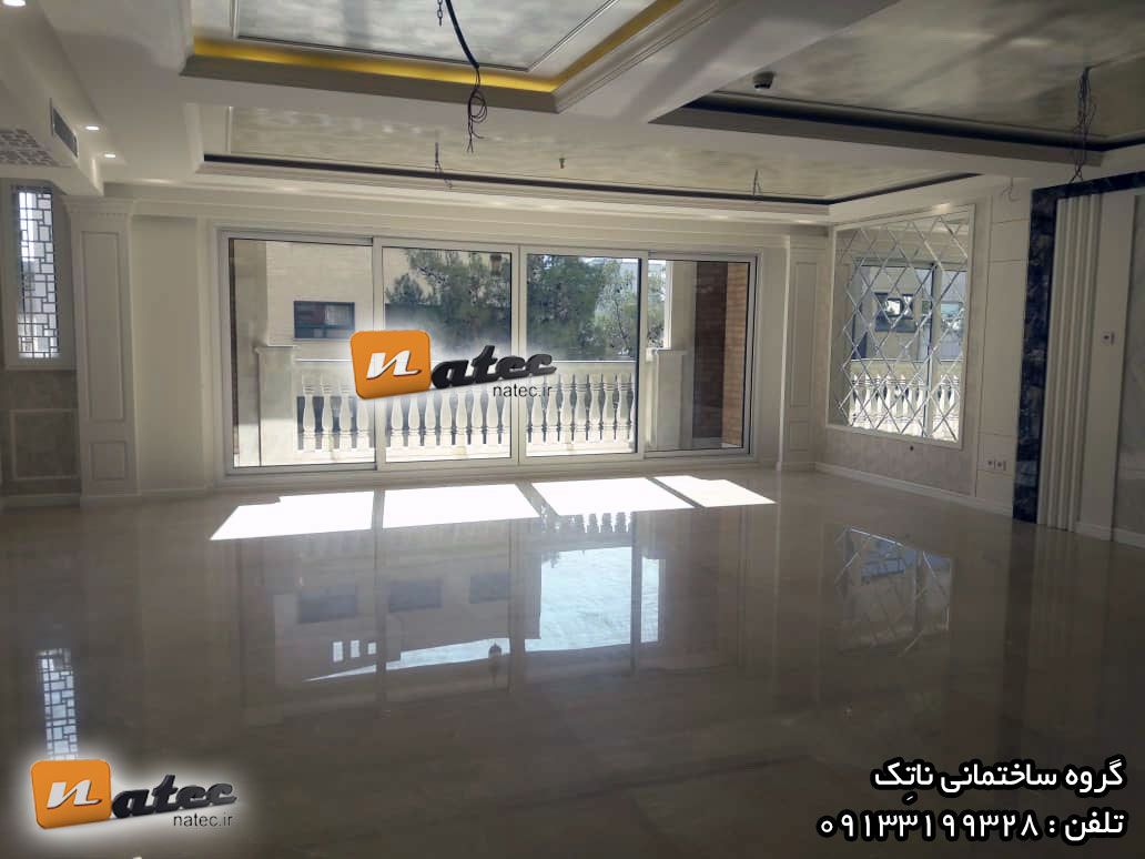 هزینه بازسازی منزل18
